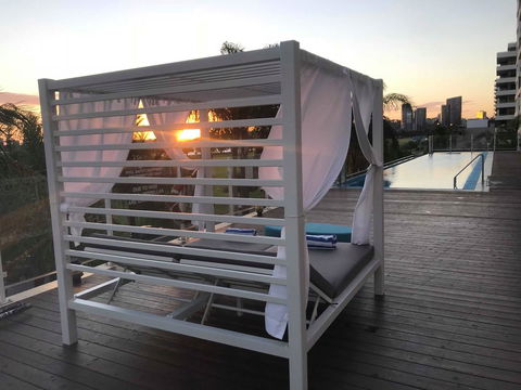 Crowne Plaza Perth, An IHG Hotel - Australian Directory 19