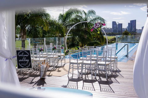Crowne Plaza Perth, An IHG Hotel - Australian Directory 28