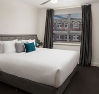 Pensione Hotel Perth - Australian Directory