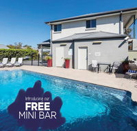 Hunter Gateway Motel - Australian Directory
