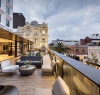 InterContinental Perth City Centre - Australian Directory