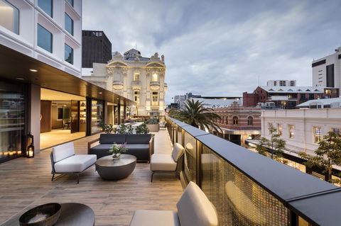 InterContinental Perth City Centre, An IHG Hotel - Australian Directory 0