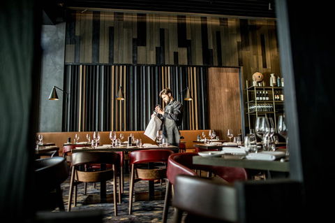 InterContinental Perth City Centre, An IHG Hotel - Australian Directory 21
