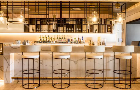 InterContinental Perth City Centre, An IHG Hotel - Australian Directory 31