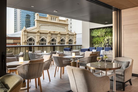 InterContinental Perth City Centre, An IHG Hotel - Australian Directory 1