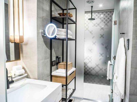 InterContinental Perth City Centre, An IHG Hotel - Australian Directory 16