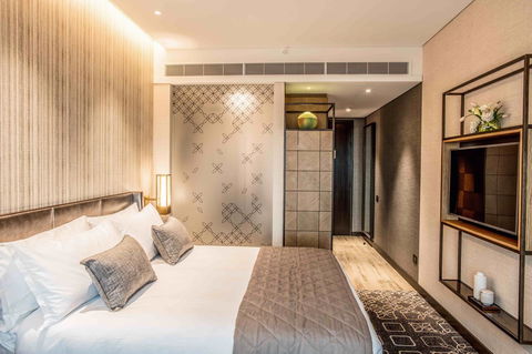 InterContinental Perth City Centre, An IHG Hotel - Australian Directory 35