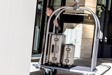 InterContinental Perth City Centre, An IHG Hotel - Australian Directory 18