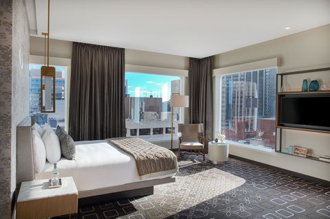 InterContinental Perth City Centre, An IHG Hotel - Australian Directory 13