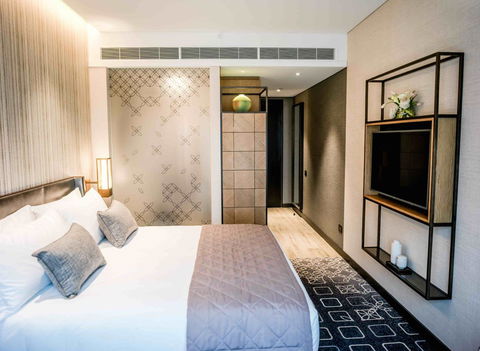 InterContinental Perth City Centre, An IHG Hotel - Australian Directory 6