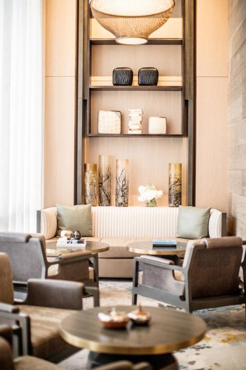 InterContinental Perth City Centre, An IHG Hotel - Australian Directory 5