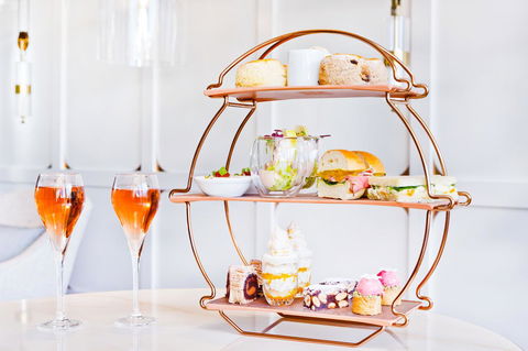 InterContinental Perth City Centre, An IHG Hotel - Australian Directory 22