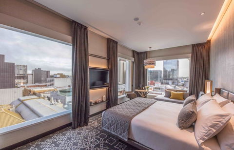 InterContinental Perth City Centre, An IHG Hotel - Australian Directory 34