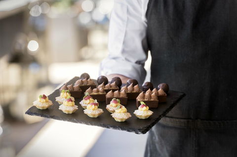 InterContinental Perth City Centre, An IHG Hotel - Australian Directory 20