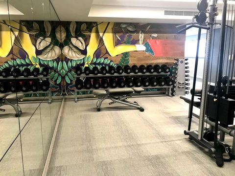 InterContinental Perth City Centre, An IHG Hotel - Australian Directory 19