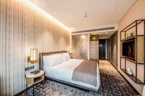 InterContinental Perth City Centre, An IHG Hotel - Australian Directory 28