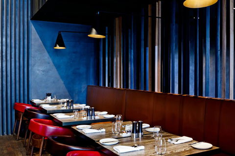 InterContinental Perth City Centre, An IHG Hotel - Australian Directory 11