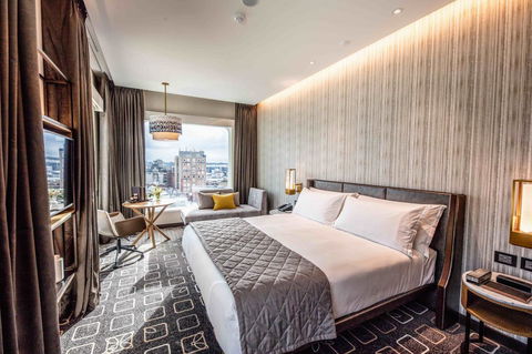 InterContinental Perth City Centre, An IHG Hotel - Australian Directory 27