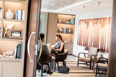 InterContinental Perth City Centre, An IHG Hotel - Australian Directory 36