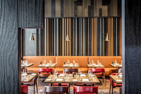InterContinental Perth City Centre, An IHG Hotel - Australian Directory 30