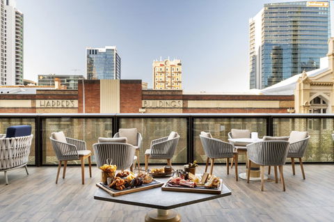 InterContinental Perth City Centre, An IHG Hotel - Australian Directory 3