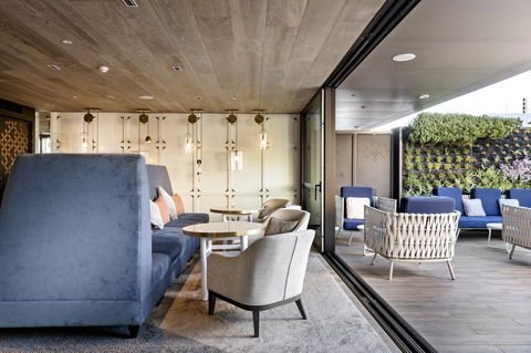 InterContinental Perth City Centre, An IHG Hotel - Australian Directory 2
