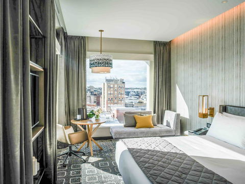InterContinental Perth City Centre, An IHG Hotel - Australian Directory 29
