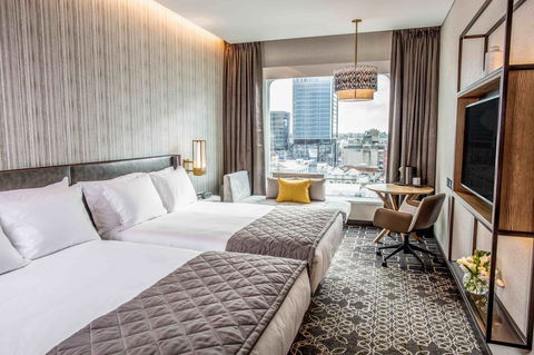 InterContinental Perth City Centre, An IHG Hotel - Australian Directory 8