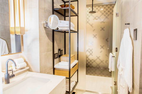 InterContinental Perth City Centre, An IHG Hotel - Australian Directory 7