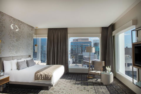 InterContinental Perth City Centre, An IHG Hotel - Australian Directory 12