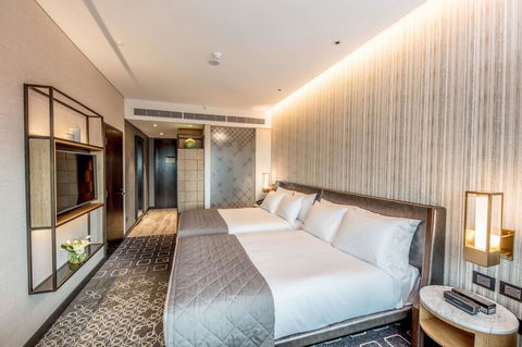 InterContinental Perth City Centre, An IHG Hotel - Australian Directory 17