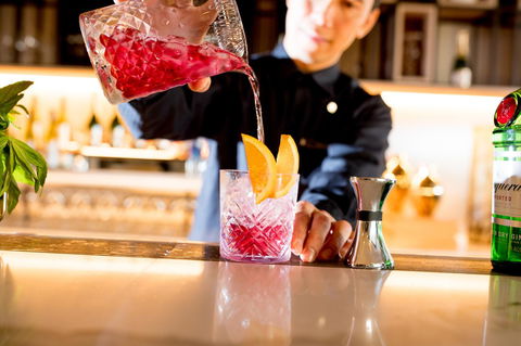 InterContinental Perth City Centre, An IHG Hotel - Australian Directory 25