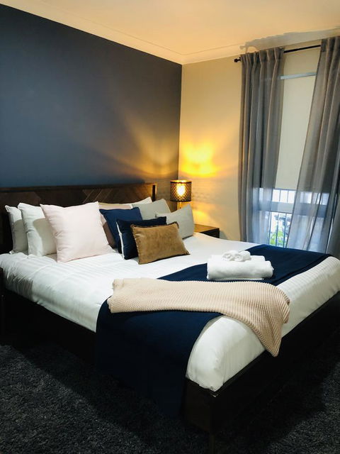 West Beach Lagoon 220 Stylish And Cozy - Australian Directory 2