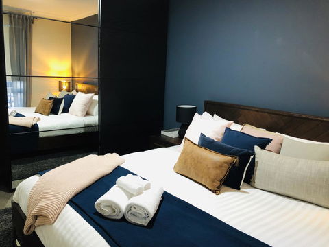 West Beach Lagoon 220 Stylish And Cozy - Australian Directory 3