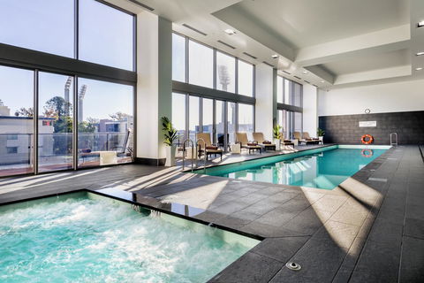 Fraser Suites Perth - Australian Directory 0
