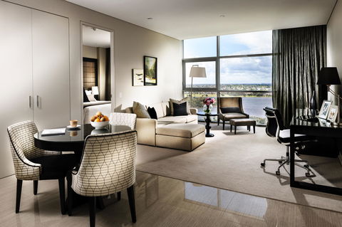 Fraser Suites Perth - Australian Directory 16