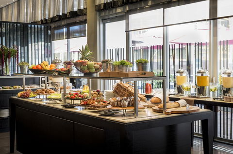 Fraser Suites Perth - Australian Directory 13