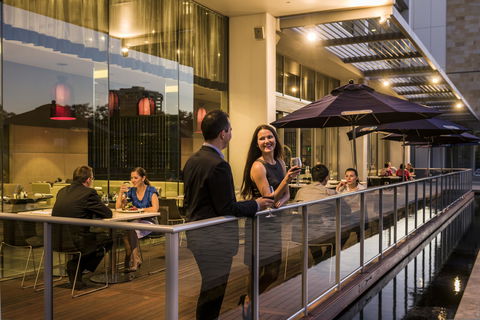 Fraser Suites Perth - Australian Directory 12