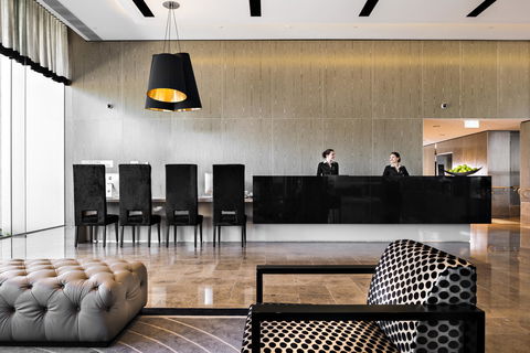 Fraser Suites Perth - Australian Directory 11