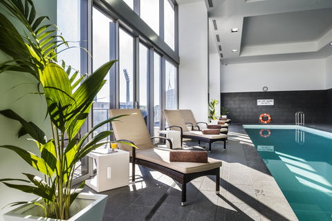 Fraser Suites Perth - Australian Directory 10