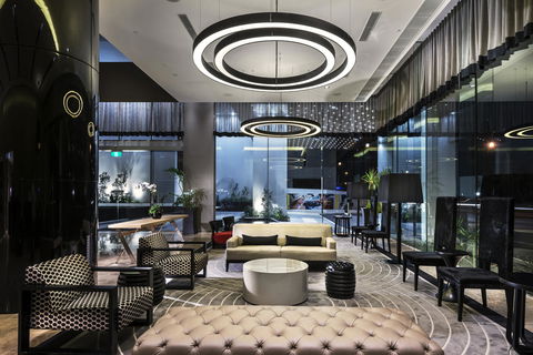 Fraser Suites Perth - Australian Directory 4