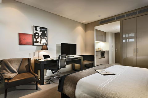 Fraser Suites Perth - Australian Directory 5