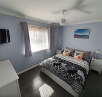 Ocean Beach Chalet 18 - Australian Directory