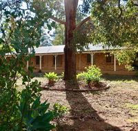Travellers Rest Motel - Australian Directory