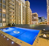 Parmelia Hilton Perth - Australian Directory