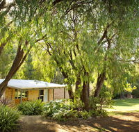 Peppermint Brook Cottages - Australian Directory