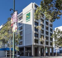Quality Hotel Ambassador Perth - Australian Directory