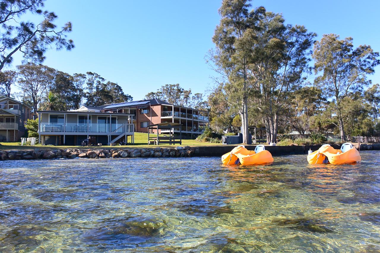 Erowal Bay NSW Australian Directory