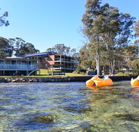 Dungowan Holiday Accommodation - Australian Directory