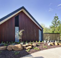 Margaret River Bungalows - Australian Directory